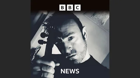 Latest News Picks, Latest News Picks, 'My phone didn't feel safe': The cyberflashing violinist