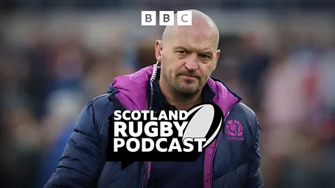 BBC Radio Scotland Rugby Podcast, BBC Radio Scotland Rugby Podcast, Six Nations: Has Townsend finally run out of time?