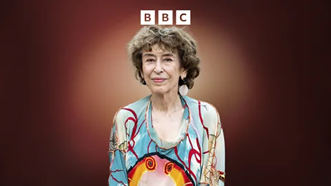 The Interview, The Interview, Azar Nafisi, author: Iranians are fighting for their freedom