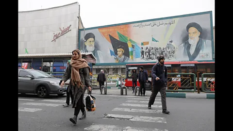 Newshour, Newshour, Iran: BBC in Tehran for first time since protest crackdown