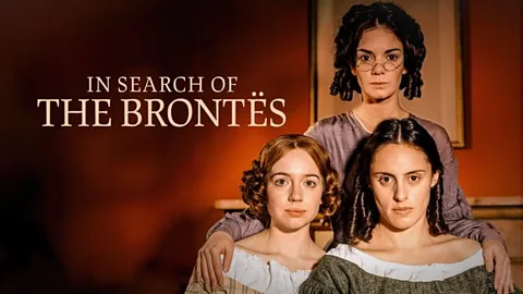 In Search of the Brontës