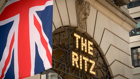 The Ritz