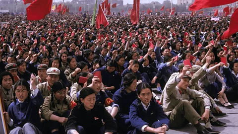 China: 1000 Years of History