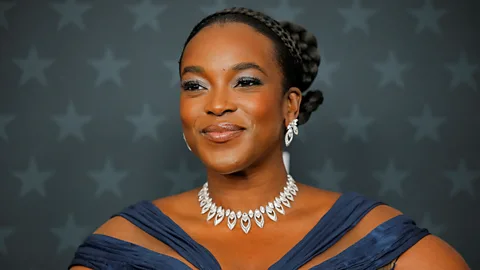 The Arts Hour, The Arts Hour, Oscar and BAFTA nominated actor Wunmi Mosaku