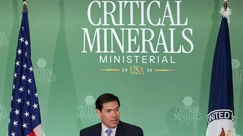 World Business Report, US hosts critical minerals landmark summit