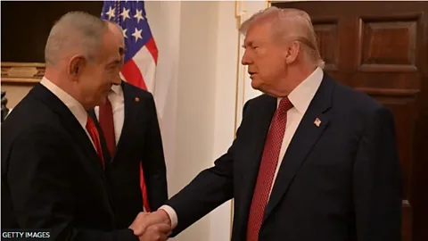 Newshour, Newshour, Trump insists that Iran nuclear talks will continue