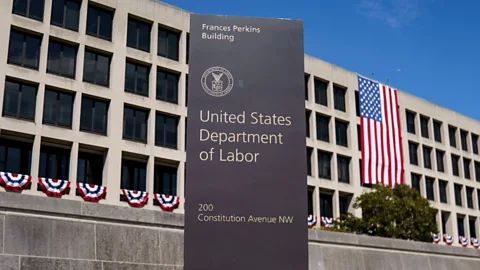 World Business Report, What’s behind the US job numbers?