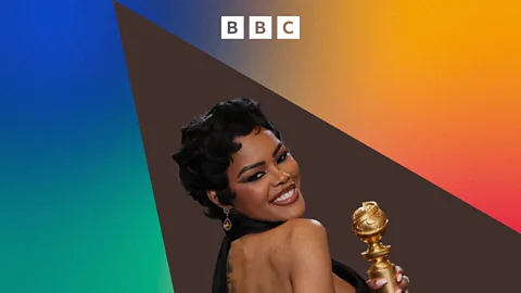 Profile, Profile, Teyana Taylor