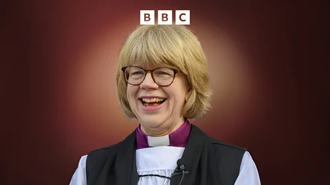 The Interview, The Interview, Dame Sarah Mulally, Archbishop of Canterbury: Working in partnership with others