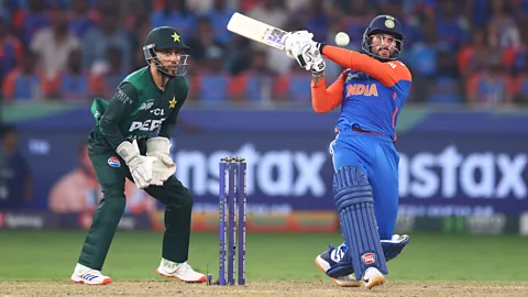 Stumped, Stumped, Countdown to India v Pakistan