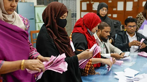 Newshour, Newshour, Bangladesh: First elections since student-led uprising