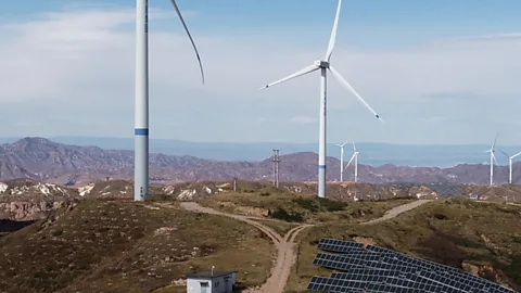 Global News Podcast, Climate boost as China's CO2 emissions fall