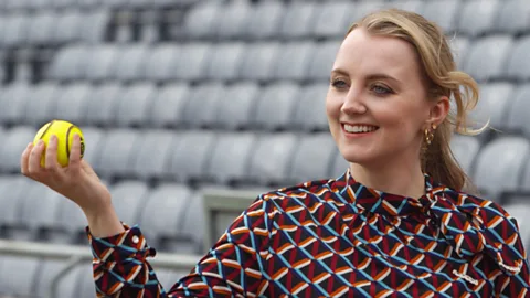 Ireland with Evanna Lynch