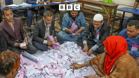 Global News Podcast, BNP set to win election in Bangladesh