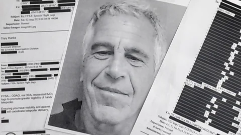 Global News Podcast, The Global Story: Epstein’s global network: What the files reveal