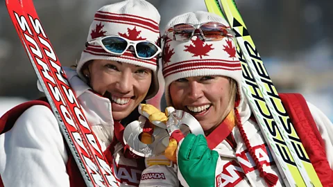 Not by the Playbook, Sportshour, Winter Wonderland