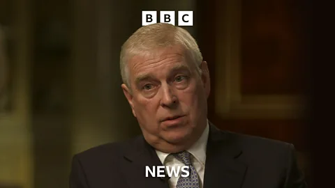 Latest News Picks, Latest News Picks, Fresh questions about Andrew's Newsnight interview