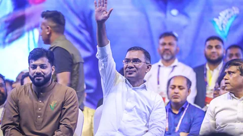 Newshour, Newshour, Bangladesh Nationalist Party secures landslide victory