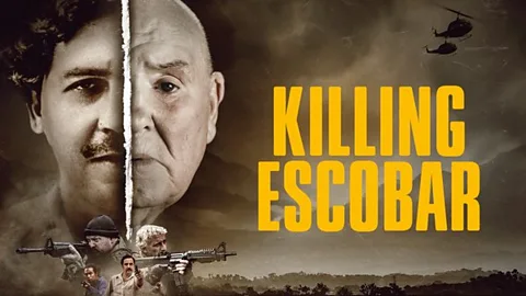 Killing Escobar