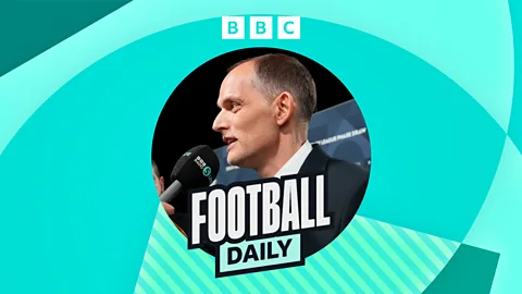 Football Daily, Thomas Tuchel extends his England contract