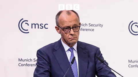 Global News Podcast, Transatlantic relations under spotlight at Munich conference