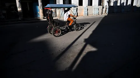 World Business Report, Cuba goes dark