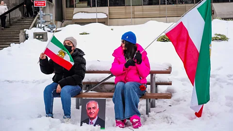 Newshour, Newshour, Iran: "ball is now in America’s court"