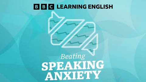 Learning English Conversations, Beating Speaking Anxiety: 5. I’m scared people won’t understand me