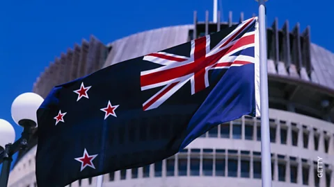 World Questions, World Questions, New Zealand