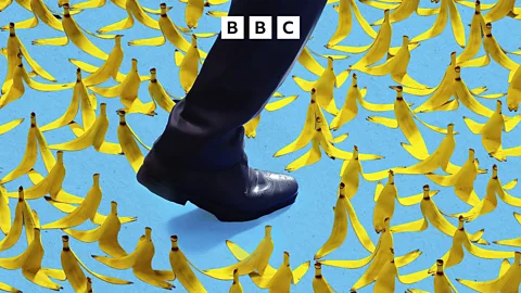 The Food Chain, The Food Chain, The risk takers