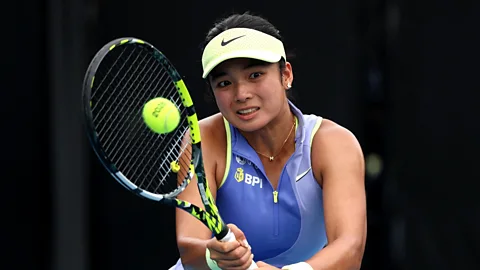 The Documentary Podcast, Alex Eala: The tennis star who could be a game-changer for the Philippines