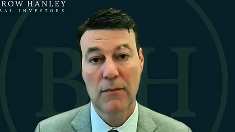 AI and tech stocks are trading lower