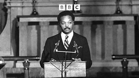 Global News Podcast, Jesse Jackson dies at 84