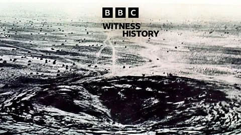 Witness History, Witness History, India’s first nuclear test