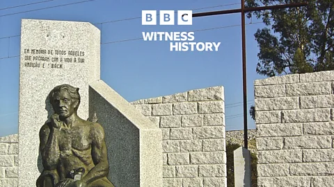 Witness History, Witness History, Portugal’s worst train disaster