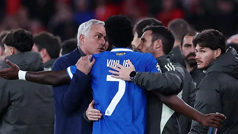 Outside Source, BBC OS, Uefa to investigate racist abuse claims