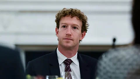 Outside Source, BBC OS, Meta's Zuckerberg to testify in social media trial