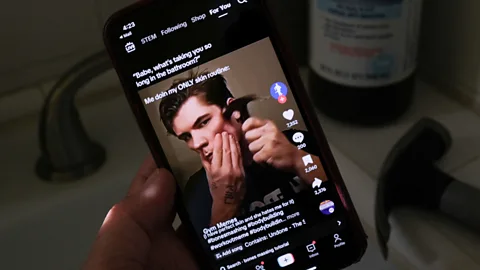 The Global Story, The Global Story, What ‘looksmaxxing’ tells us about modern masculinity