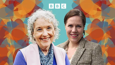 The Conversation, The Conversation, Women-only living