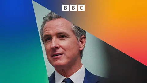 Profile, Profile, Gavin Newsom