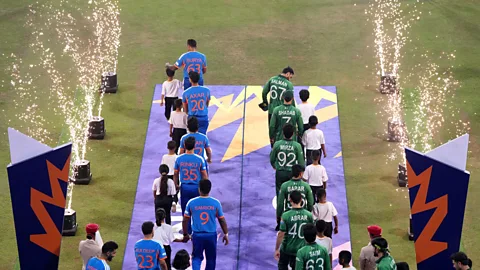 Stumped, Stumped, T20 World Cup: When giants collide and associates make history