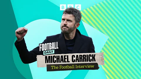 Manchester United, The Devils’ Advocate: A Manchester United Podcast, Carrick: 'It's what this football club is built upon'