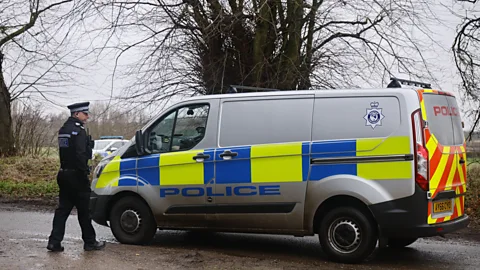 Newshour, Newshour, Police search house linked to UK ex-prince