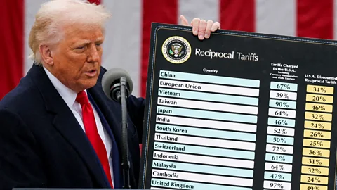 Global News Podcast, US Supreme Court rules against Trump's global tariffs