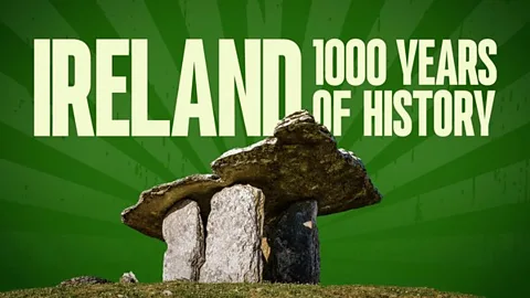 Ireland: 1000 Years of History