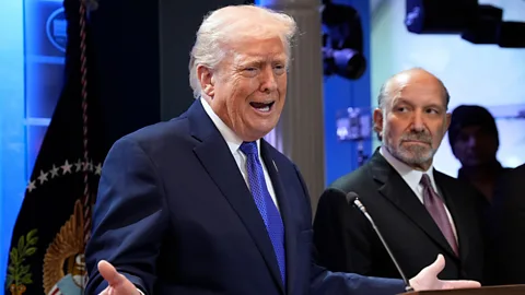 Newshour, Newshour, US Supreme Court rules against many of Trump's tariffs