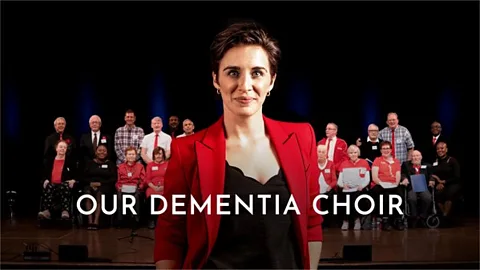 Our Dementia Choir