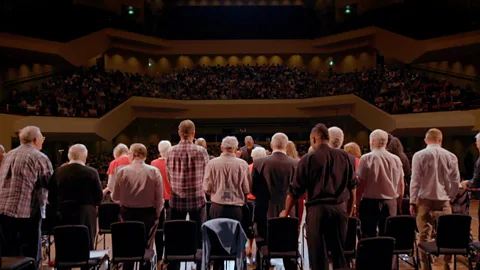 Our Dementia Choir Season 1 Episode 2