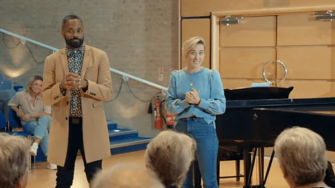 Our Dementia Choir Season 2 Episode 1