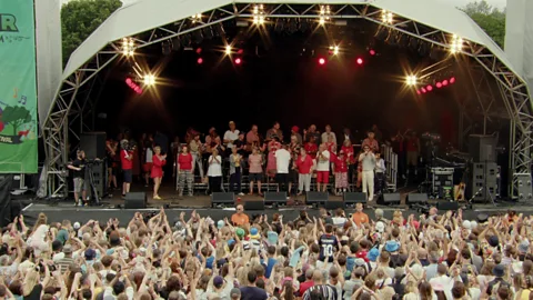 Our Dementia Choir Season 2 Episode 2